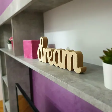 Apartment Centar Exclusive