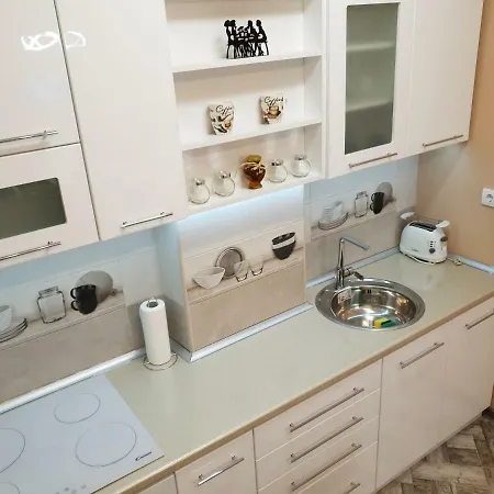 Apartment Centar Exclusive