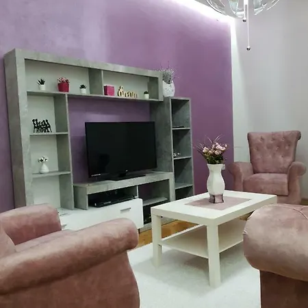 Apartment Centar Exclusive