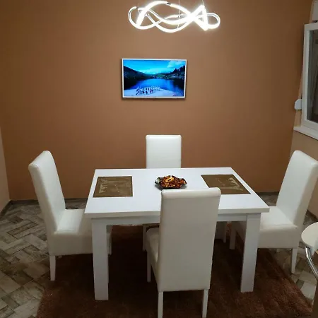 Apartment Centar Exclusive Smederevo