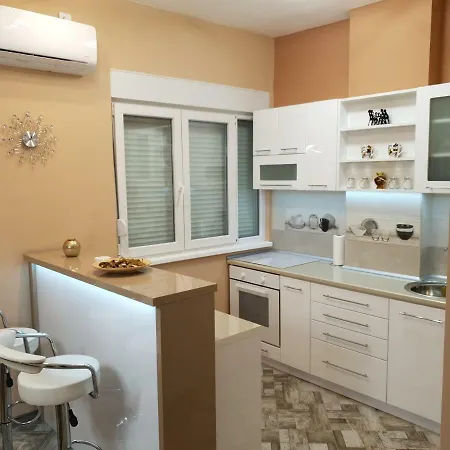 Apartment Centar Exclusive Smederevo
