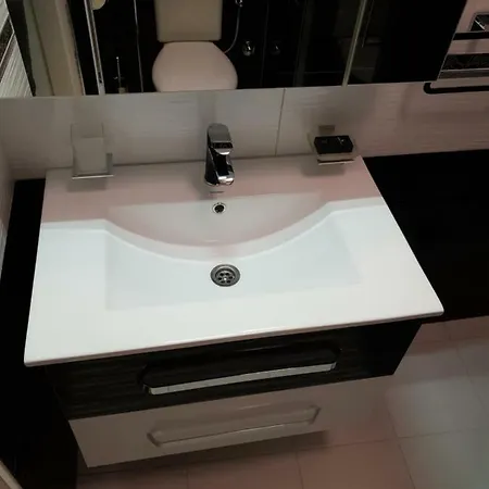 Apartment Centar Exclusive *