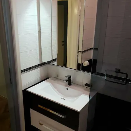 Centar Exclusive * Smederevo