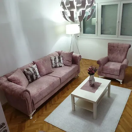 Apartment Centar Exclusive *