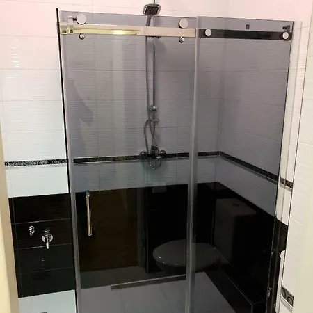 Apartment Centar Exclusive Smederevo