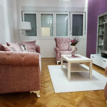 Centar Exclusive * Smederevo