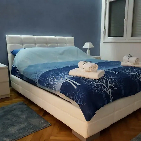 Centar Exclusive Apartment Smederevo