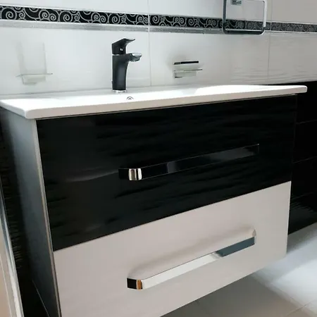 Apartment Centar Exclusive *