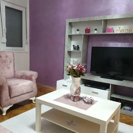 Centar Exclusive Apartment *