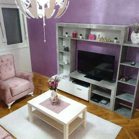 Centar Exclusive Smederevo