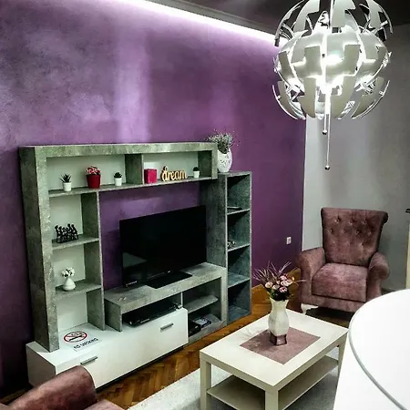 Centar Exclusive Apartment