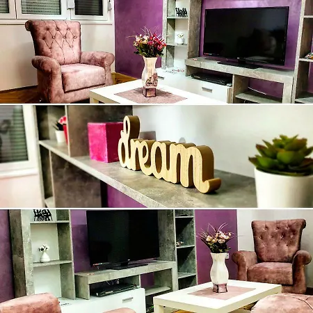 Centar Exclusive Smederevo