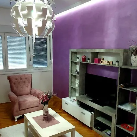 Apartment Centar Exclusive