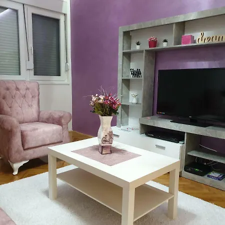 Centar Exclusive * Smederevo