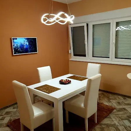 Centar Exclusive *