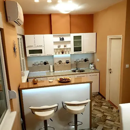 Apartment Centar Exclusive *