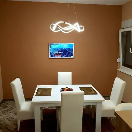 Apartment Centar Exclusive