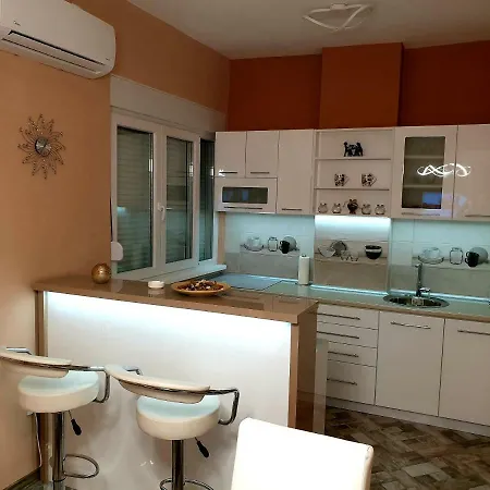 Centar Exclusive Apartment *