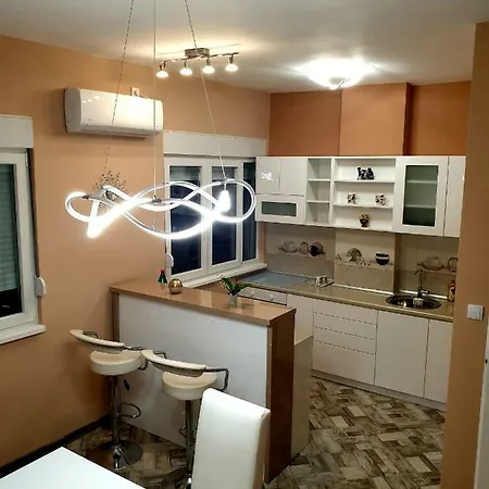 Apartment Centar Exclusive *