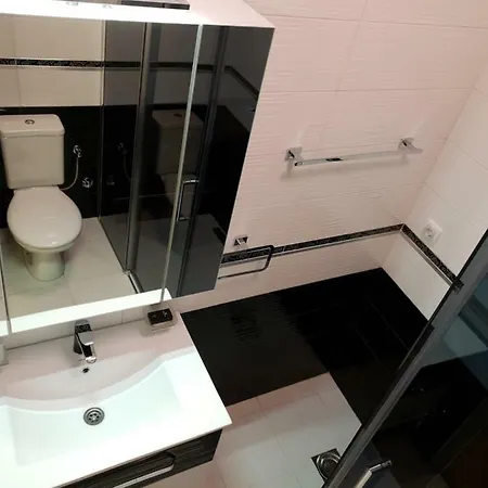 Centar Exclusive Apartment *