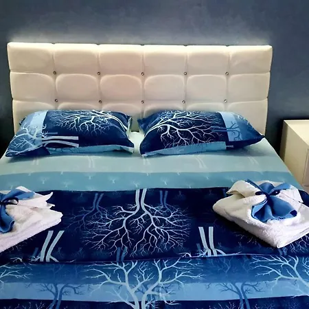 Centar Exclusive アパート スメデレヴォ