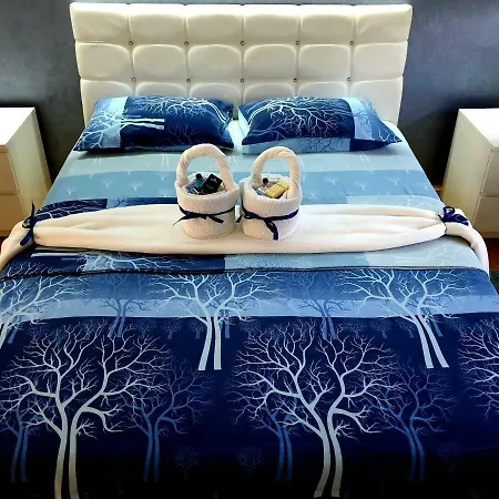 Centar Exclusive Apartment *