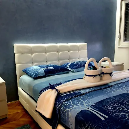 Centar Exclusive Apartment *