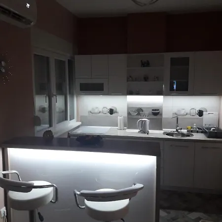 Apartment Centar Exclusive *