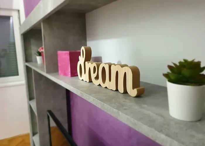 아파트 Centar Exclusive