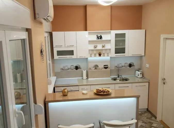 아파트 Centar Exclusive *