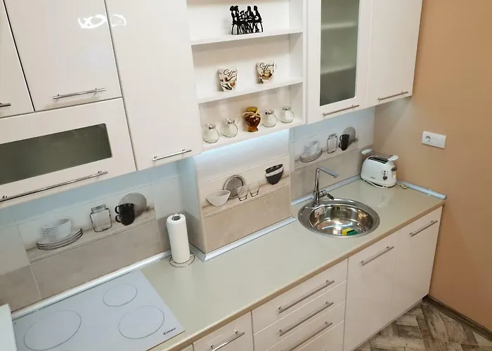 아파트 Centar Exclusive