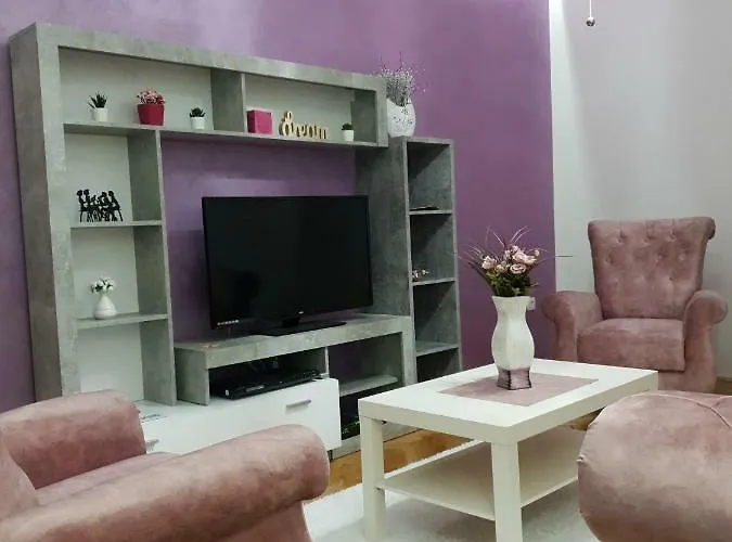 아파트 Centar Exclusive