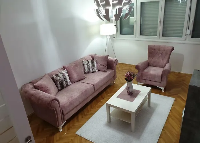 아파트 Centar Exclusive *