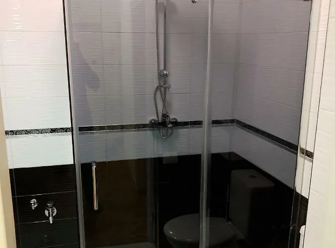 아파트 Centar Exclusive 스메데레보