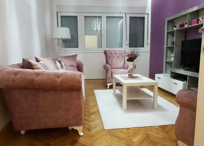 Centar Exclusive * 스메데레보