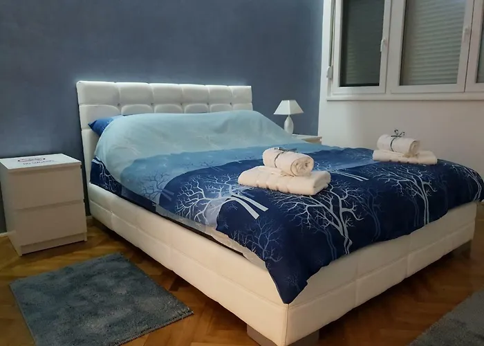 Centar Exclusive 아파트 스메데레보