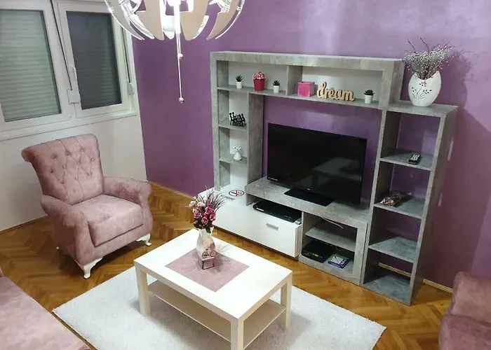 Centar Exclusive 스메데레보