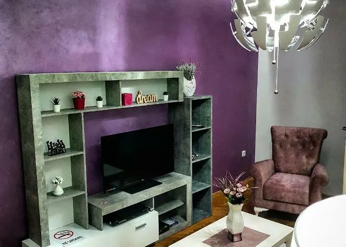 Centar Exclusive 아파트