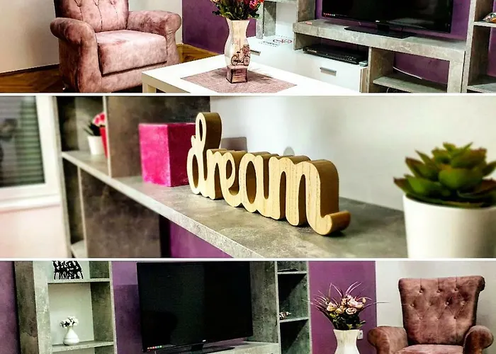 Centar Exclusive 스메데레보