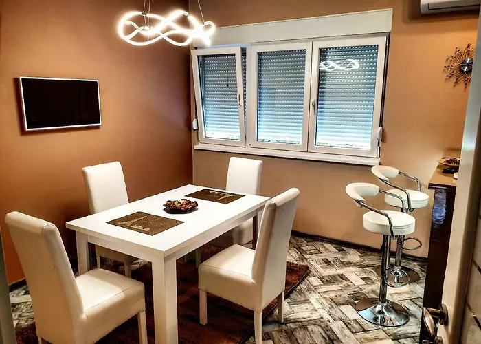 Centar Exclusive * 스메데레보