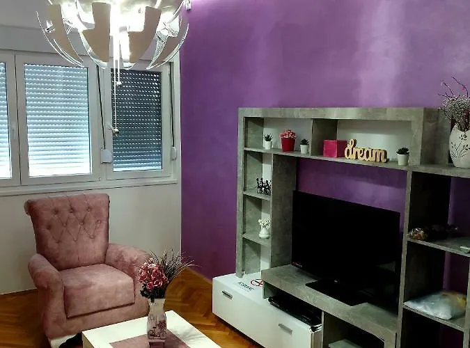 아파트 Centar Exclusive