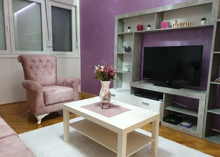 Centar Exclusive * 스메데레보