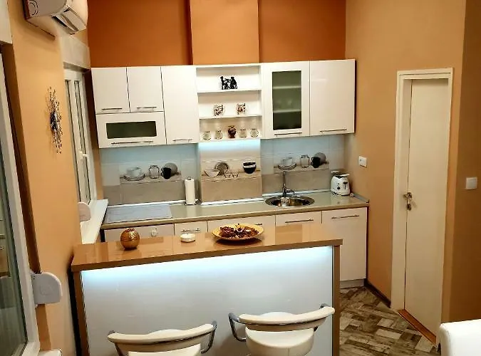 아파트 Centar Exclusive *