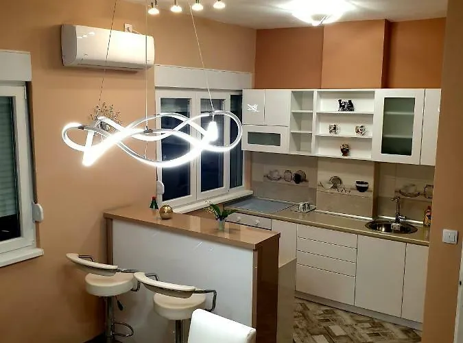 아파트 Centar Exclusive *