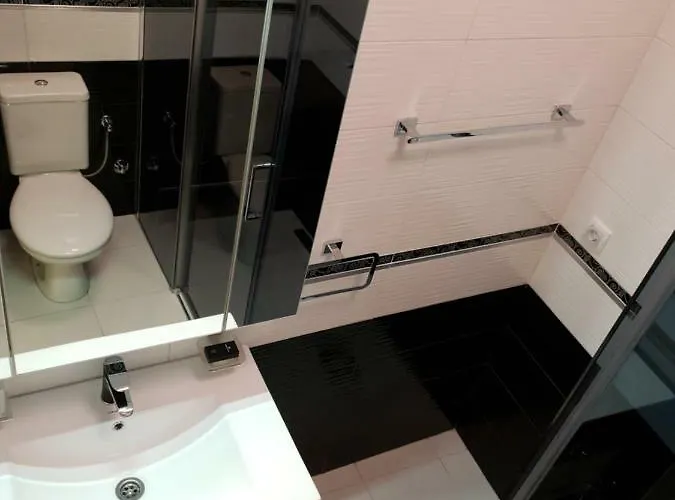 Centar Exclusive 아파트 *