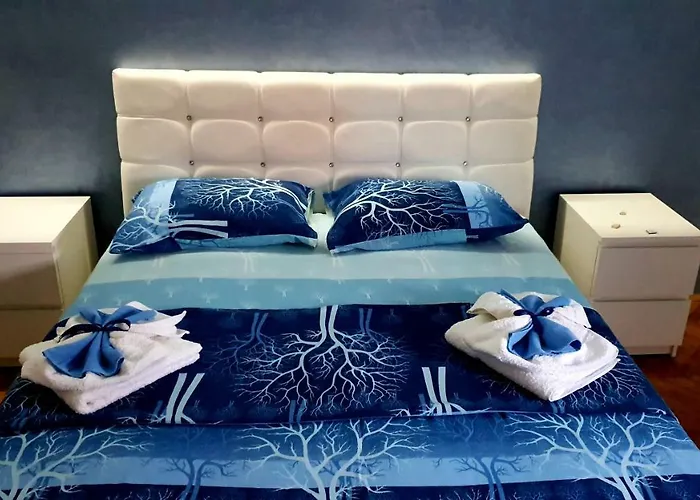 Centar Exclusive 公寓 斯梅代雷沃