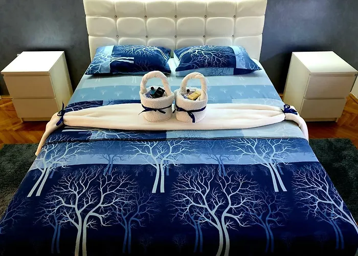 Centar Exclusive 아파트 *