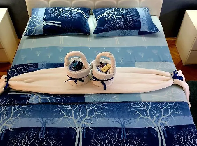 Centar Exclusive * 스메데레보